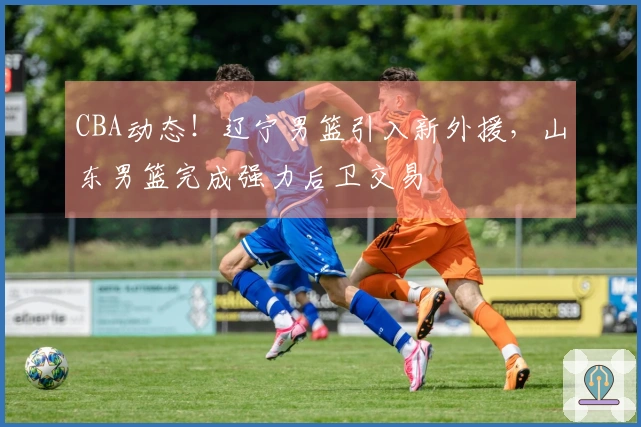 CBA动态！辽宁男篮引入新外援，山东男篮完成强力后卫交易
